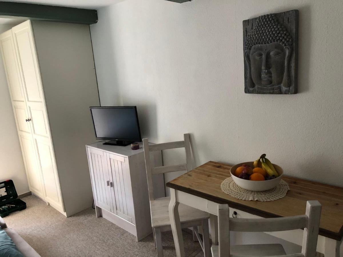 Appartamento Auengut-Bertsdorf Esterno foto