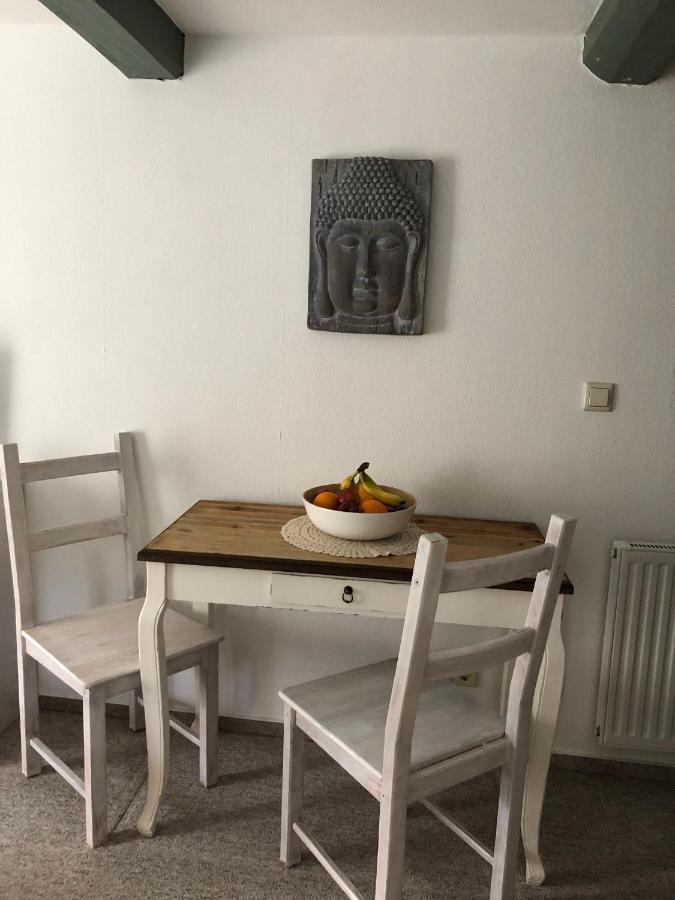 Appartamento Auengut-Bertsdorf Esterno foto
