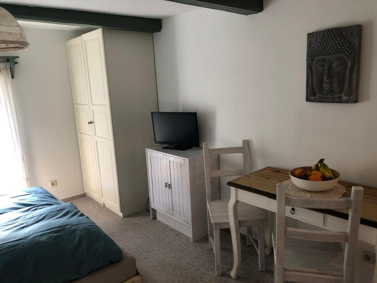 Appartamento Auengut-Bertsdorf Esterno foto